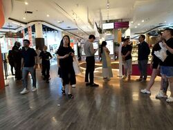 Changi City (D16), Retail #567548711